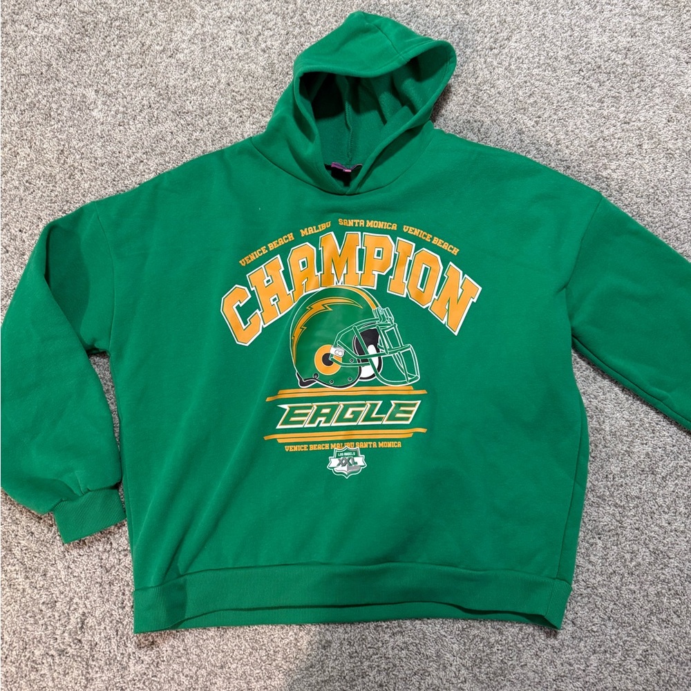 Edikted Hoodie M/L